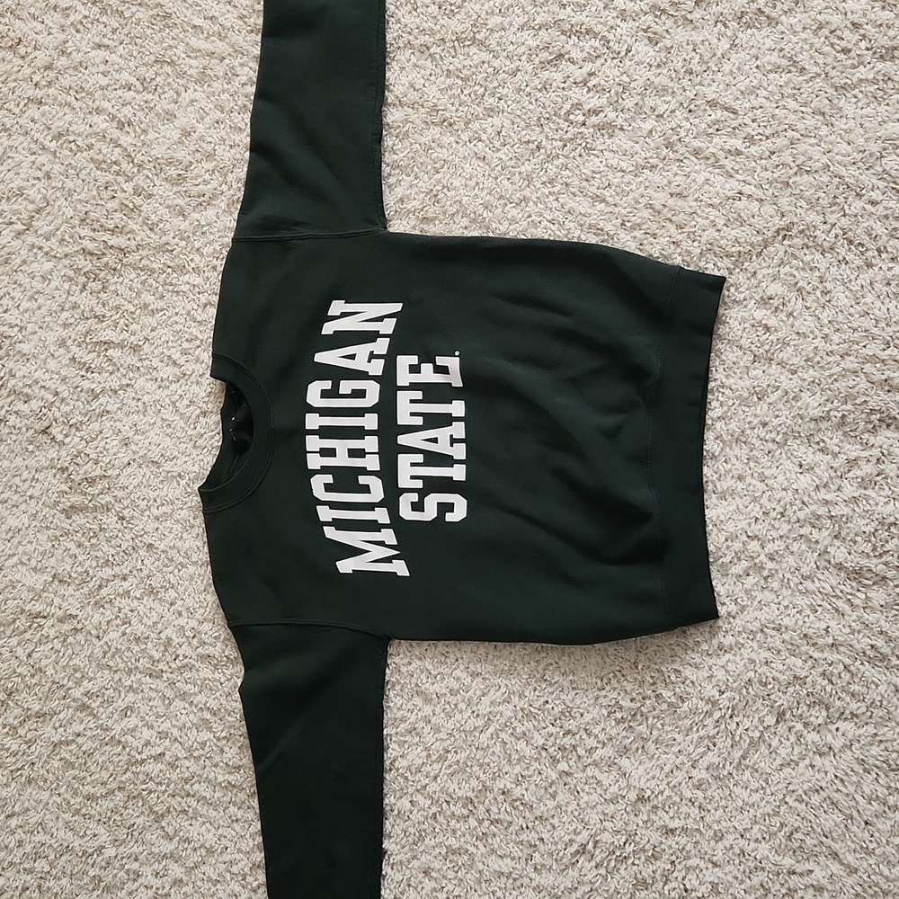 Michigan State Sweatshirt
